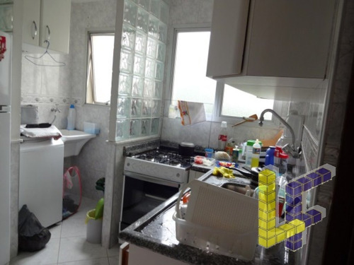 Imagem 6 de 15 de Venda Apartamento Sao Bernardo Do Campo Planalto Ref: 11029 - 11029