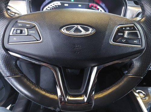 Chery Tiggo 5X 1.5 VVT TURBO TXS DCT