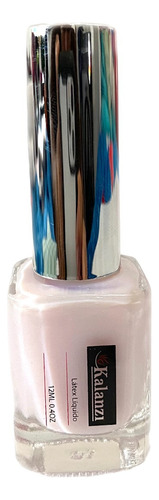 Latex Liquido 12 Ml Para Uñas Kalanzi