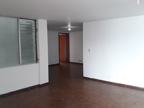 Apartamento En Venta En Avenida Santander (279023481).