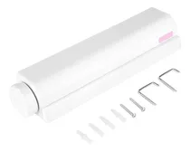 Comprar Tender De Ropa Extensible Colgante Tendedero Pared Colgar