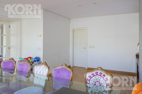 Imagen 18 de 30 de Venta Triplex De 5 Ambientes Con Terraza Propia, 5 Cocheras Y Baulera En Torre En Belgrano