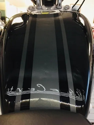 Imagen 15 de 25 de Patentada $991.500 Jawa Custom 250 9 Rvm F5
