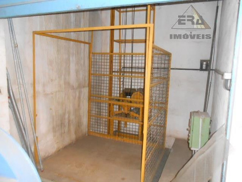 Imagem 16 de 30 de Galpão Industrial Para Locação, Jardim Rincão, Arujá. - Ga0010