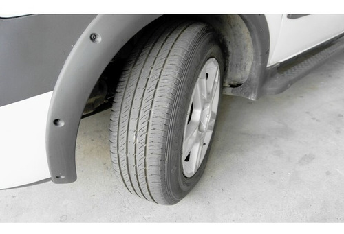 Imagem 15 de 15 de Fiat Palio Week. Adv/adv Tryon 1.8 Mpi Flex