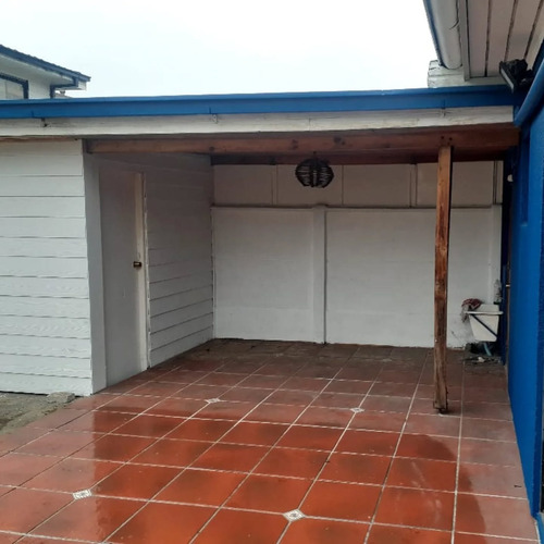 Se Arrienda Y/o Vende Amplia Y Cómoda Casa En Barrio Seguro