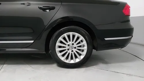 Volkswagen Passat 2.5 Comfortline