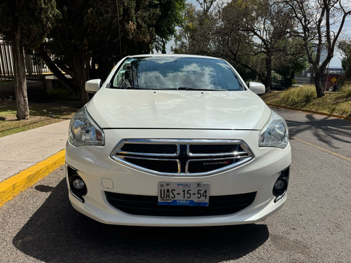 Dodge Attitude 1.2 Sxt Mt