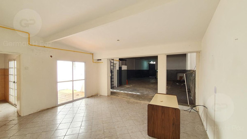 Imagen 9 de 12 de Local/galpon De 200m2 En Pb