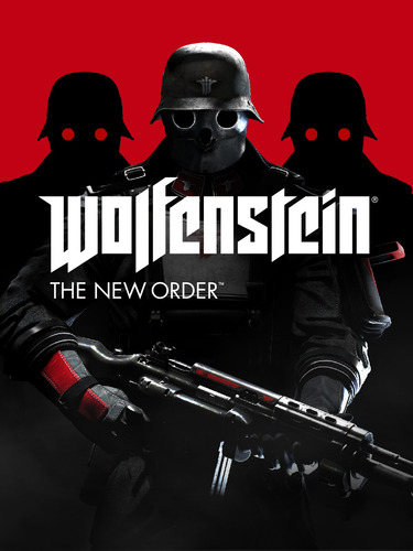 Wolfenstein The New Order - Pc - Instalación Por Teamviewer