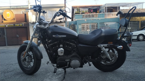 Harley Davidson Sportster Xl 1200 Cb