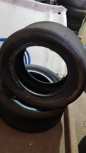 Imagem 2 de 5 de Pneu Slick Mh 24.5 Por 8.5