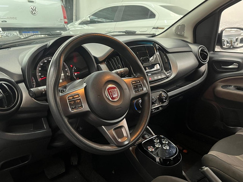 Fiat Uno 1.3 Way Flex Gsr 5p