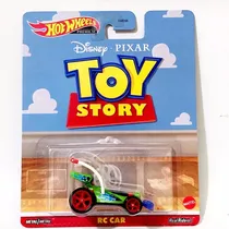 Comprar Carrito Hot Wheels Premium Toy Story Carrito Rc Toy Story