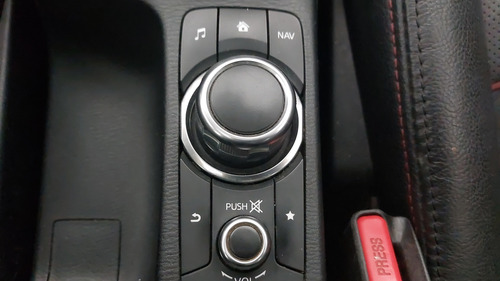 Mazda CX-3 2.0 I GRAND TOURING 2WD AT