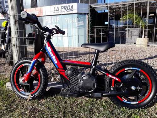 Beta E-kinder Minimoto Electrica