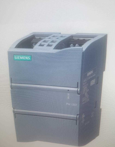 Siemens Fuente De Alimentación 2.5 Amp