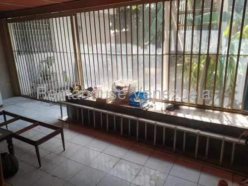 Casa En Venta - Cg 25-17335