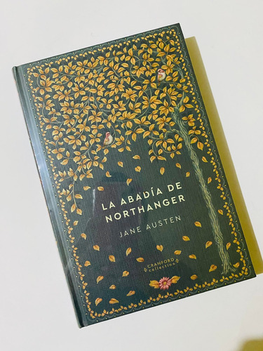 La Abadía De Northanger Novelas Eternas Original Nuevo