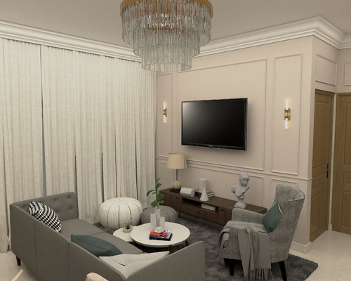 Imagen 10 de 30 de Reserva Con Us$500.00 Proyecto De Oportunidad En La Romana