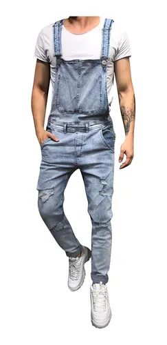 Peto vaquero online hombre
