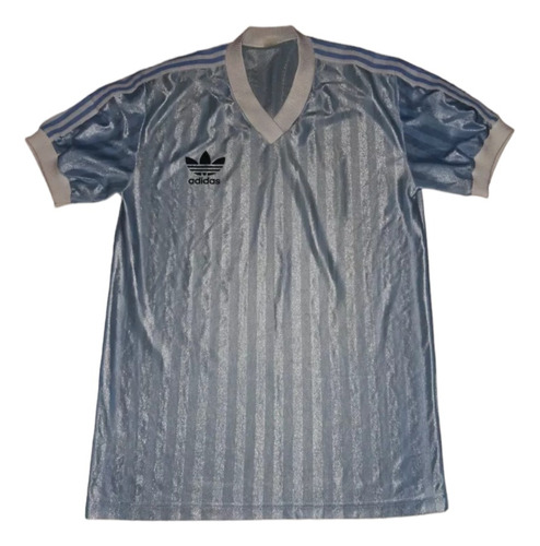 Camiseta  Selección De Uruguay 1980/1981 adidas (genérica)