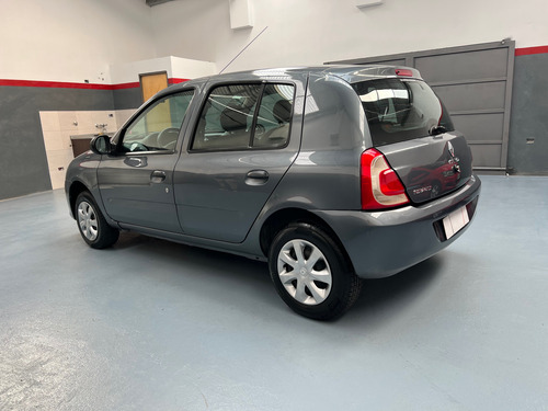 Renault Clio 1.2 Mío Expression Pack I