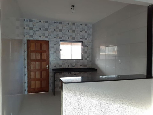 Imagem 8 de 9 de Casas A Venda No Santa Margarida, Lado Praia De Unamar!!!
