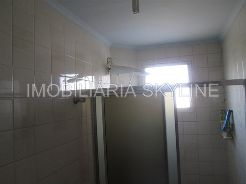 Imagem 4 de 27 de Apartamento A Venda No Bairro Jardim Residencial Vetorasso - 143-1