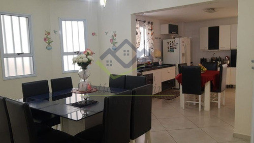 Imagem 22 de 30 de Sobrado Com 4 Suítes, 190m², Jardim Dos Ipês, Suzano- Sp R$ 780.000,00 - So00005 - 68546312