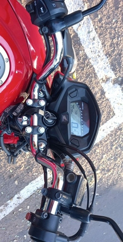 Imagem 4 de 4 de Honda 2019