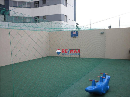 Imagem 6 de 30 de Cobertura Com 3 Dormitórios Para Alugar, 220 M² Por R$ 7.900,00 - Taquaral - Campinas/sp - Co0024