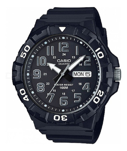 Reloj Casio Hombre Mrw-210h-1avdf