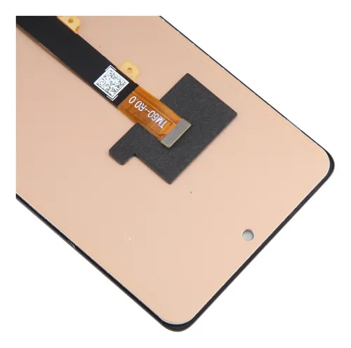 Pm Pantalla Táctil Oem Lcd + Para Tecno Camon 19 Pro/tecno