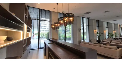 Arriendo Espectacular Depto 2d2b, Providencia
