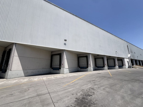 Excelente Bodega Industrial 8500 M2 Vallejo