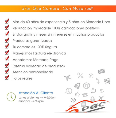 Brida Base Amortiguador Tras Der/izq Explorer 02-05 5455