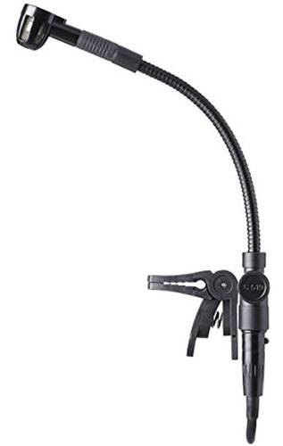 Akg Pro Audio C519 Ml Microfono De Condensador De Clip En M