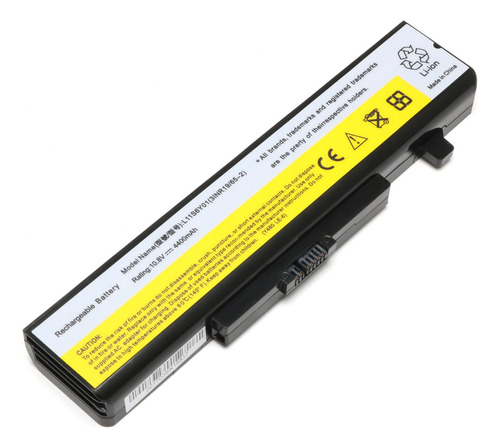 Batería De L11m6y01 L11s6y01 Nueva Para Lenovo Ideapad G510 