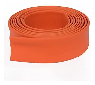 Vietol Cable Tidy 3:1 Retractil Naranja Tubo Termorretractil