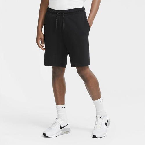 Short Nike Sportswear Urbano Para Hombre 100% Original Ds241