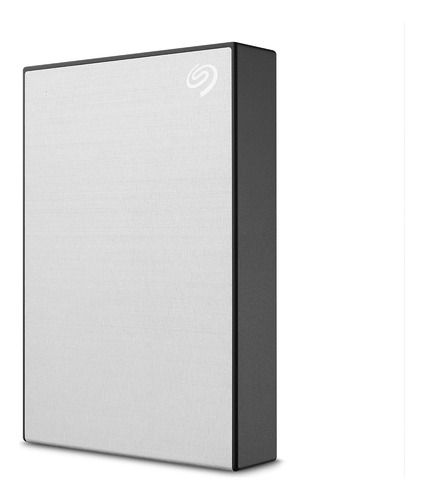 Seagate One Touch, 4 Tb, Unidad Disco Duro Externa