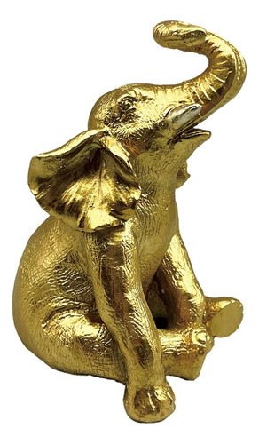 Estatua De , Bonito Adorno De Regalo, Escultura De Resina