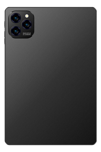 Tablet Pad 6 Pro De 10.1 Pulgadas, 8000 Mah, Batería Dual Si