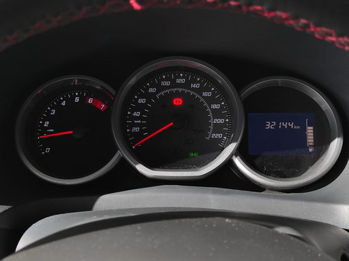 Renault Sandero Rs 2.0 145cv