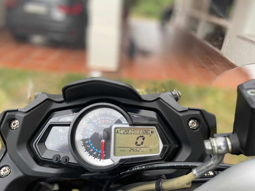 Benelli Tnt 600 Gt