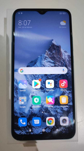 Imagen 8 de 8 de Xiaomi Redmi 9 64gb