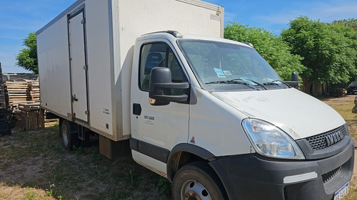 Iveco Daily 70c17  2017