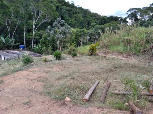 Imagem 6 de 11 de Terreno Com Casa D Catarina Km 68.5