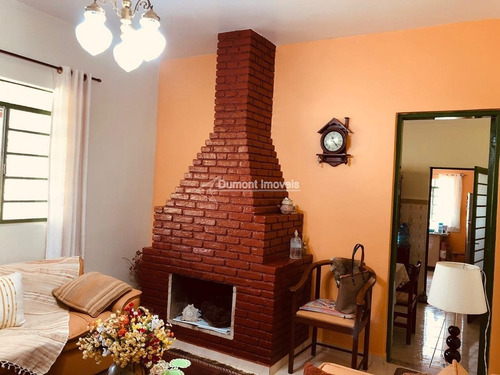 Vende Se Ampla Chácara No Bairro Cupim.cod 386.